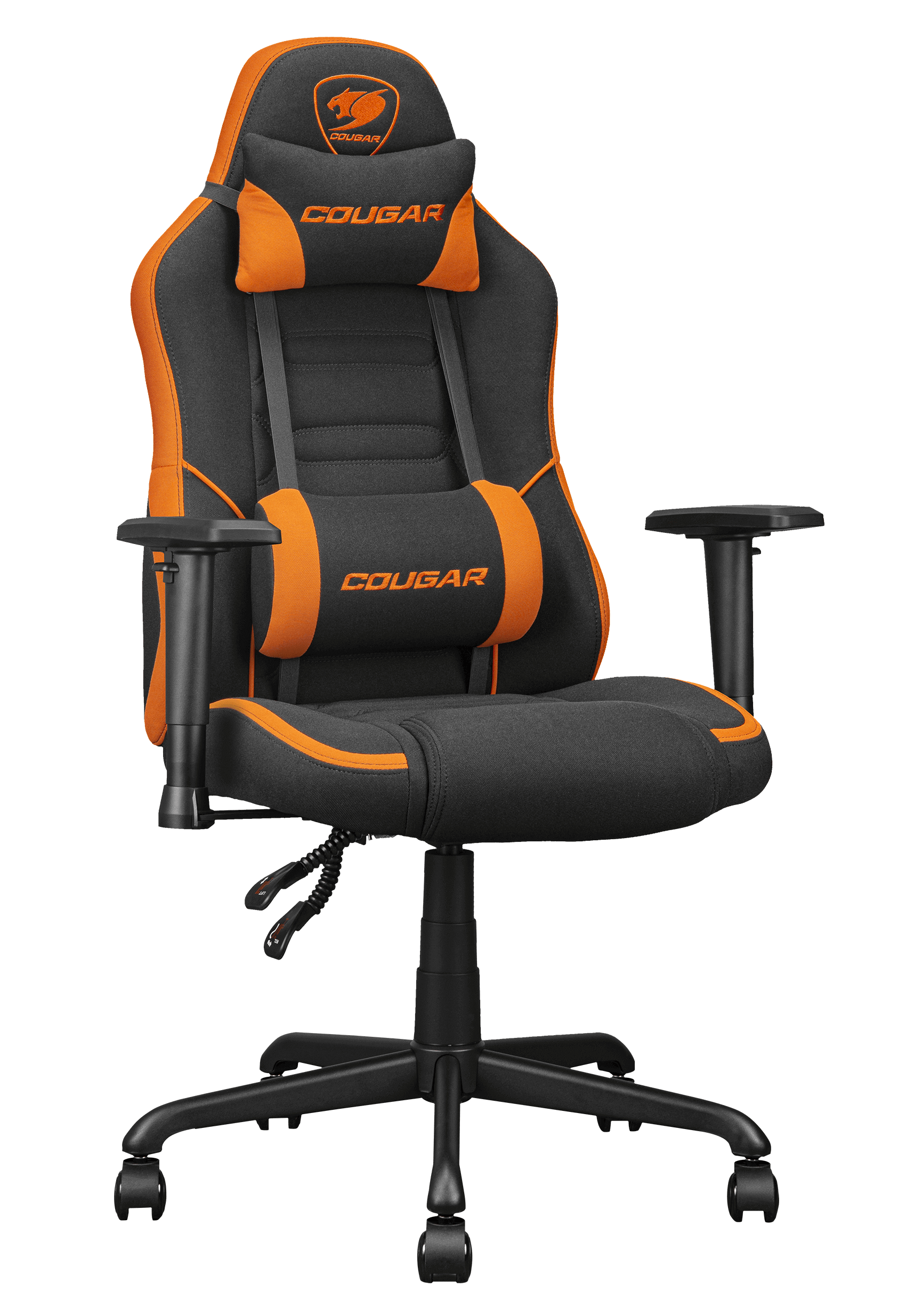Cougar Fusion SF Gaming Chair Cougar Fusion SF Gaming Chair